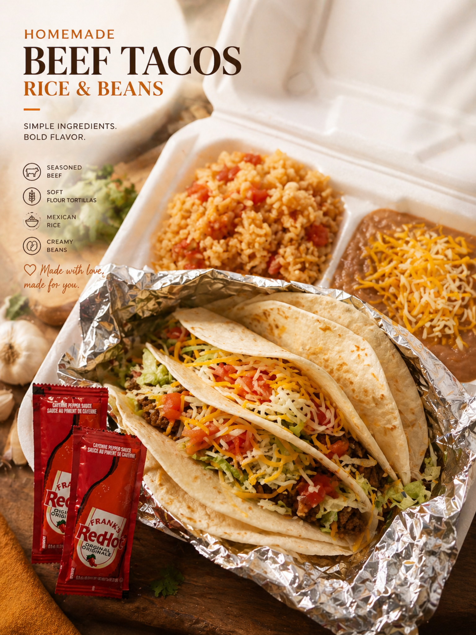 Mi Pueblo tacos